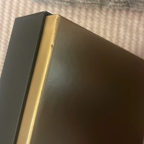 Dior gift box and ribbon - Picture 5 of 6